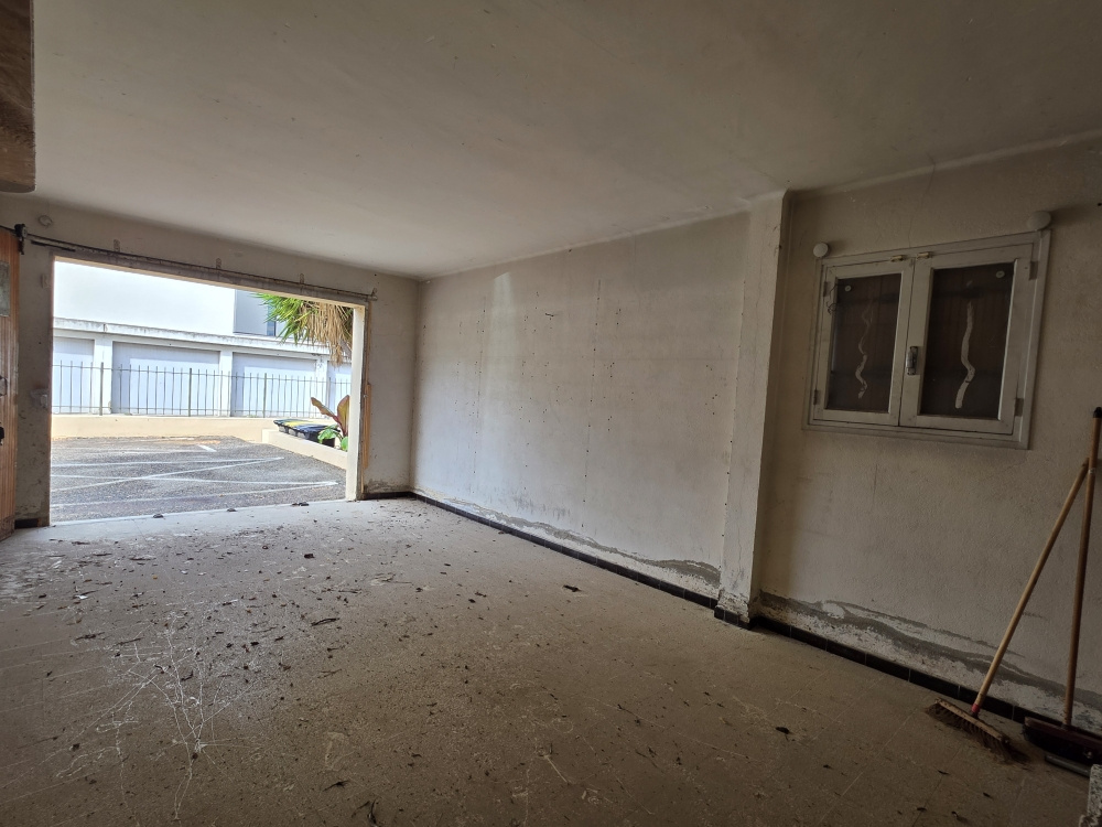 Garage - Sanary-sur-Mer