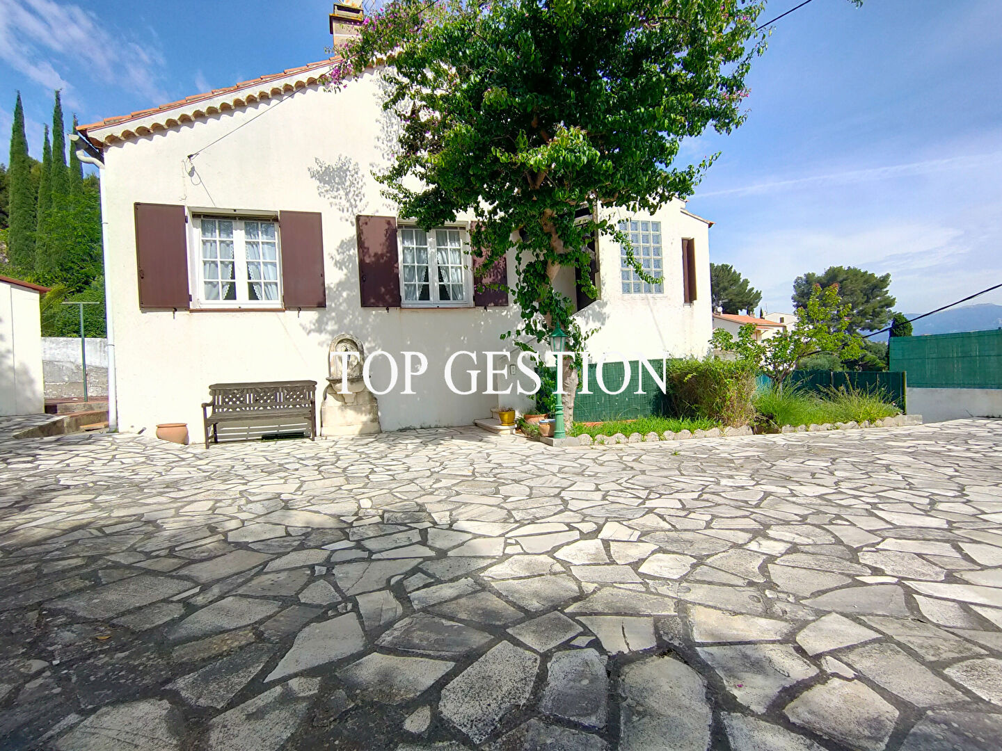 Maison-Villa - Saint-Mandrier-sur-Mer
