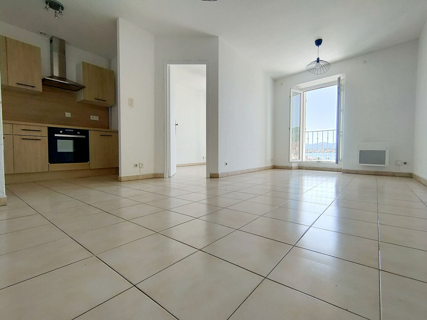 Appartement - Sanary-sur-Mer