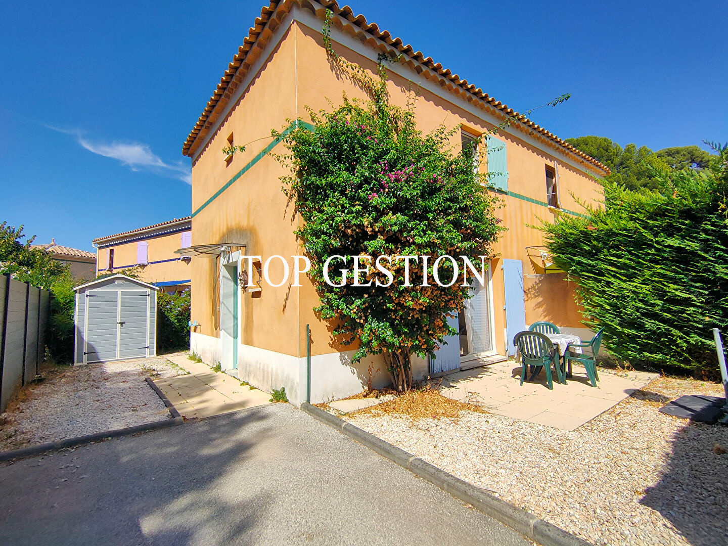 House - Sanary-sur-Mer