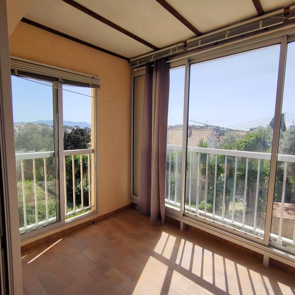 Appartement - SANARY SUR MER