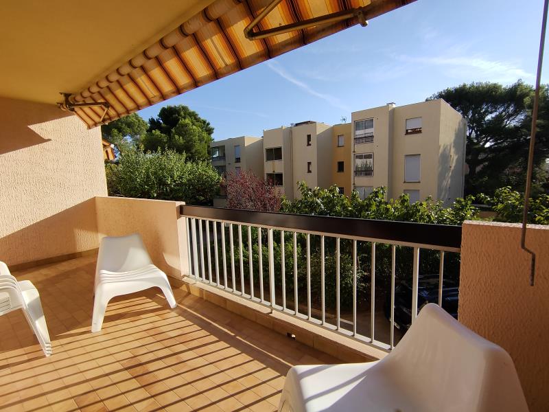 Appartement - SANARY SUR MER