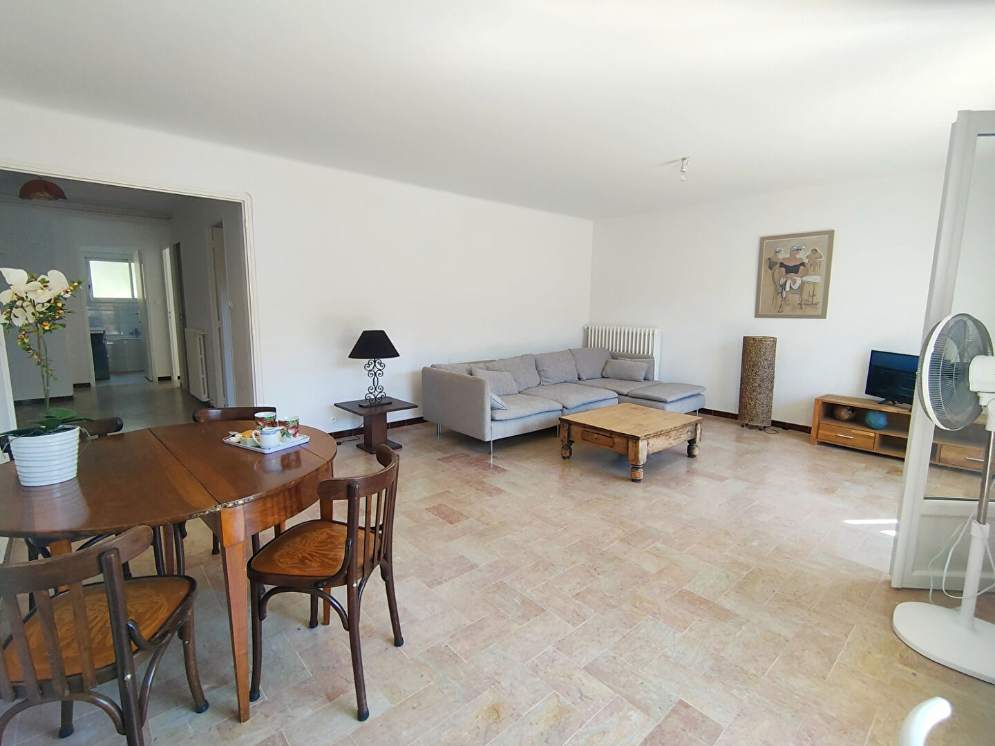 Appartement - SANARY SUR MER