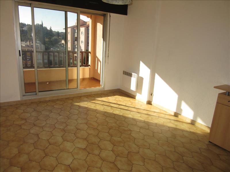 Appartement - SANARY SUR MER