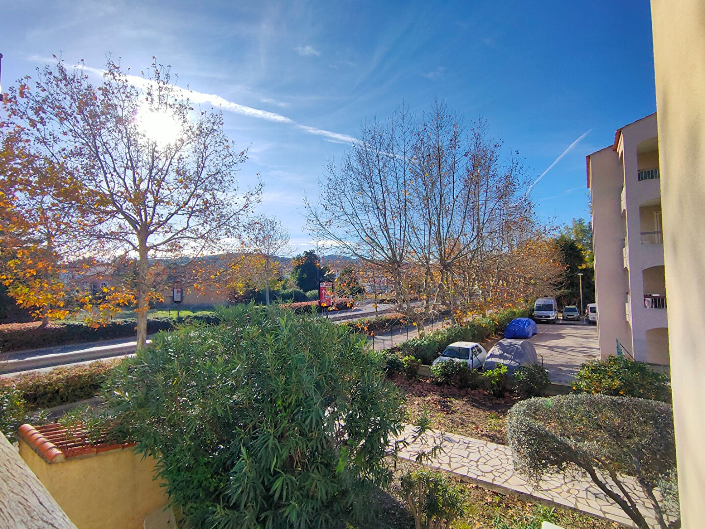 Apartment - SIX FOURS LES PLAGES