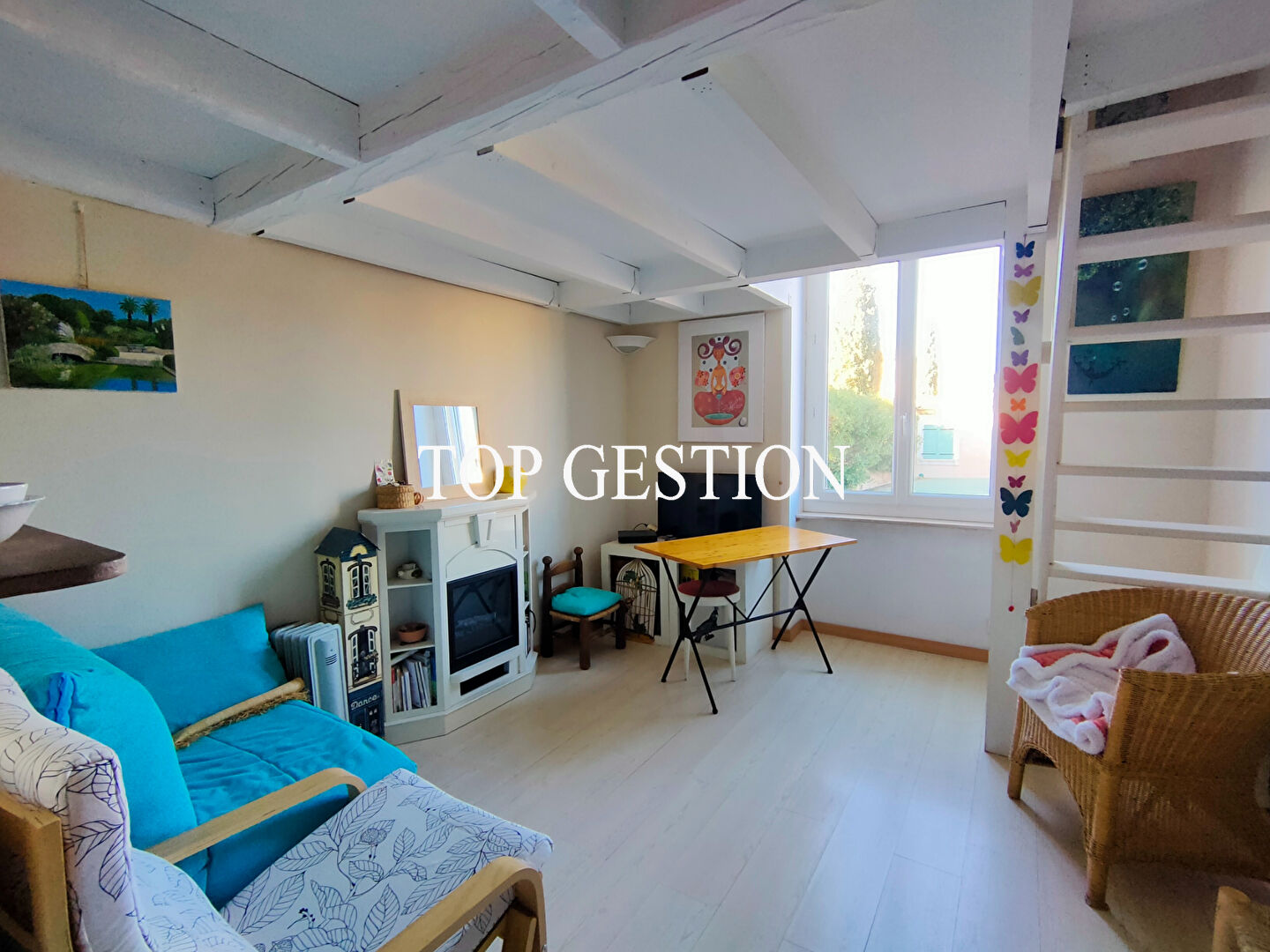 Apartment - SANARY SUR MER