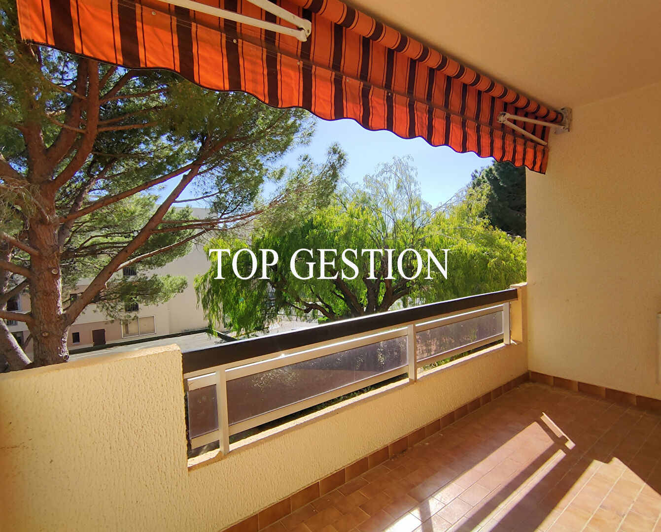 Appartement - SANARY SUR MER