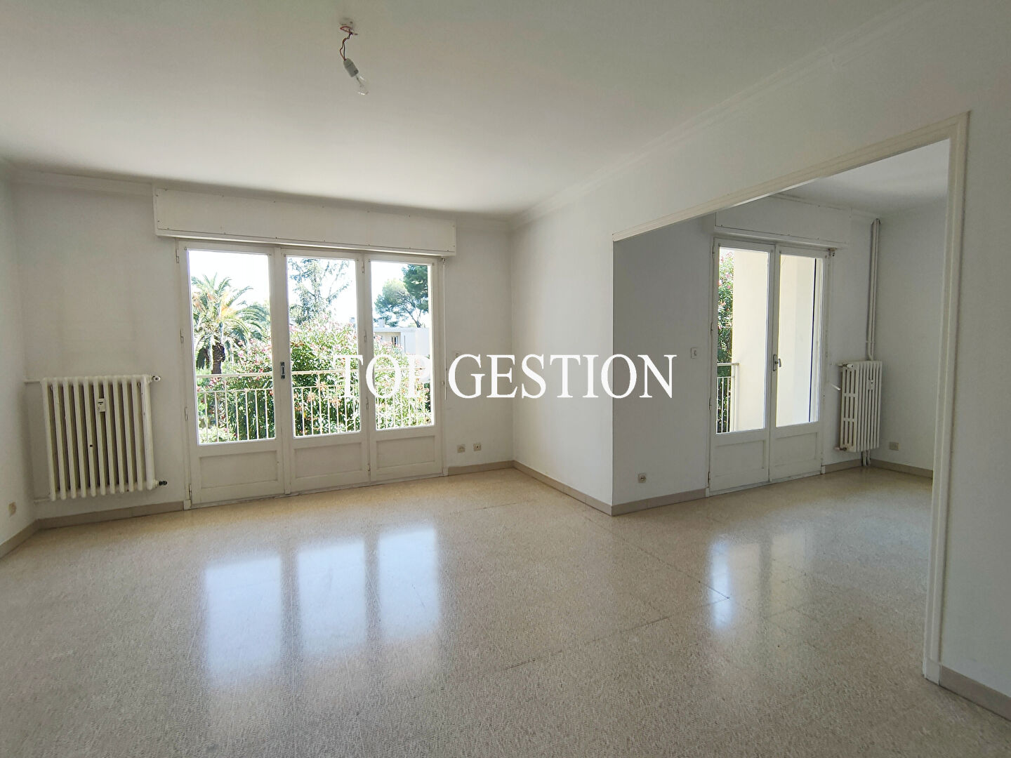 Appartement - SANARY SUR MER