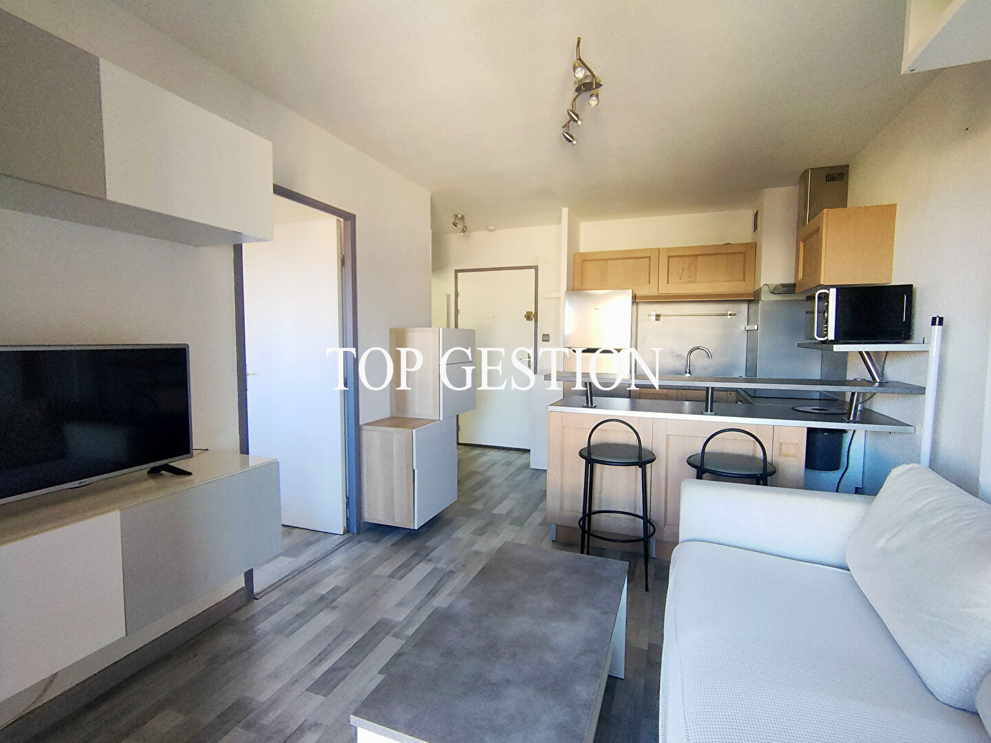 Appartement - SANARY SUR MER