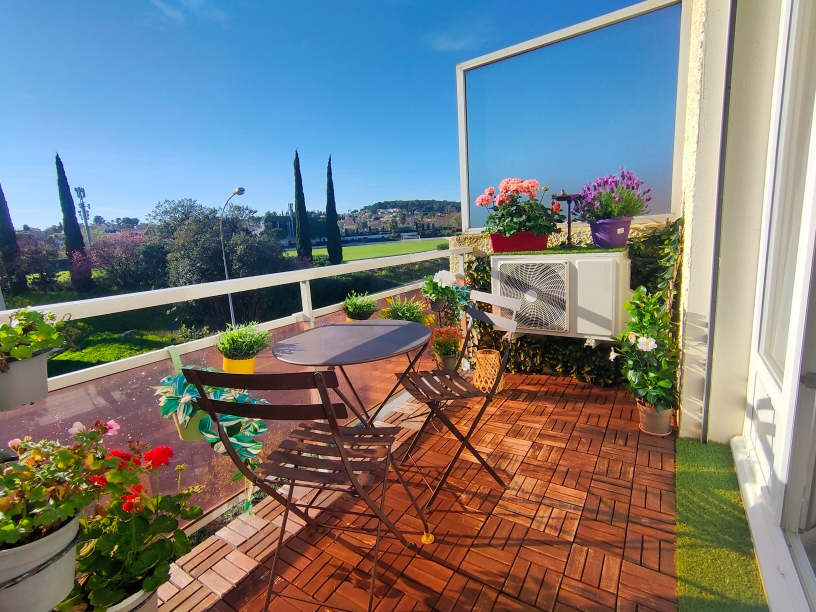 Appartement - SANARY SUR MER