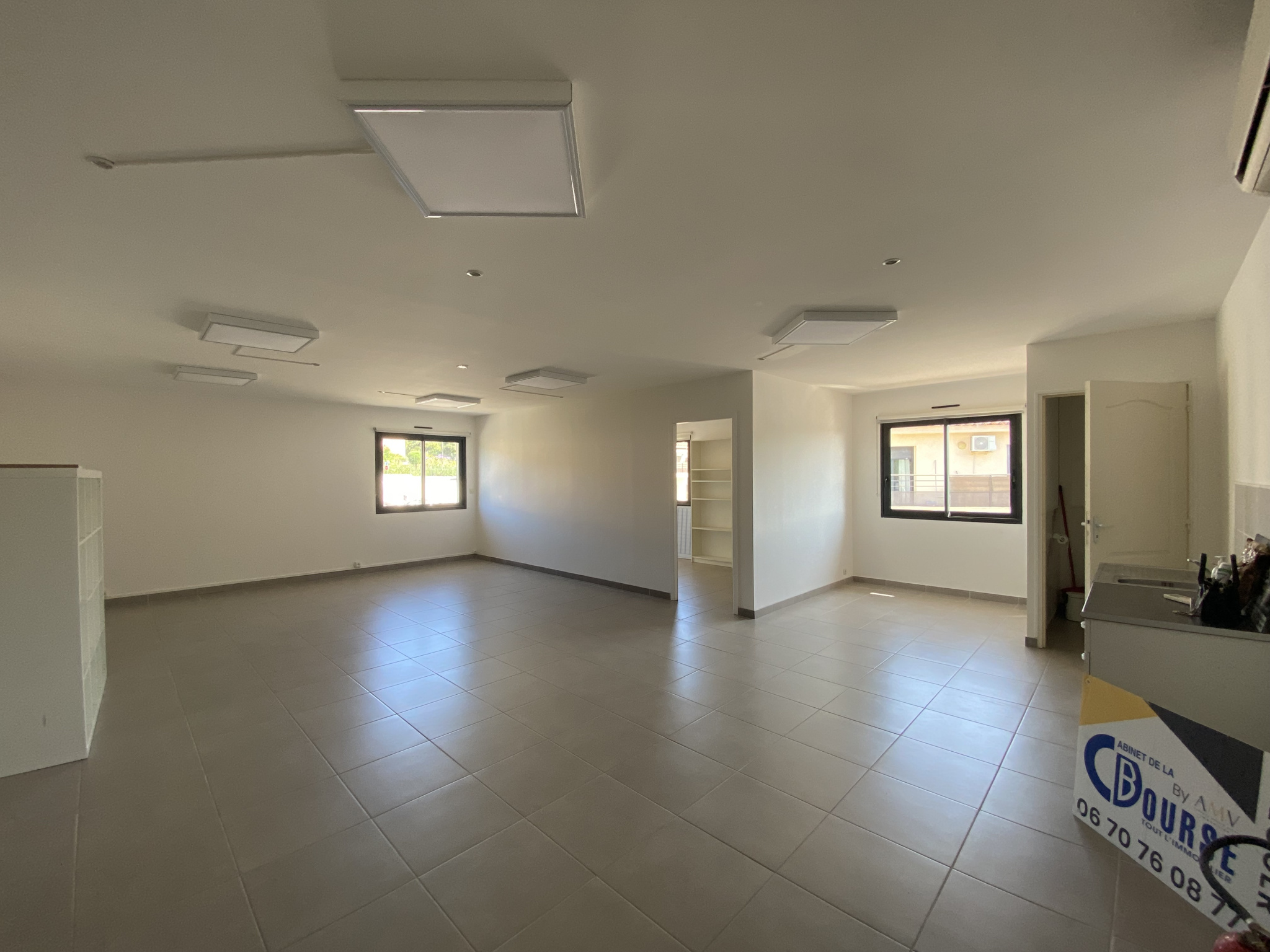 Fonds de commerce - Sanary-sur-Mer