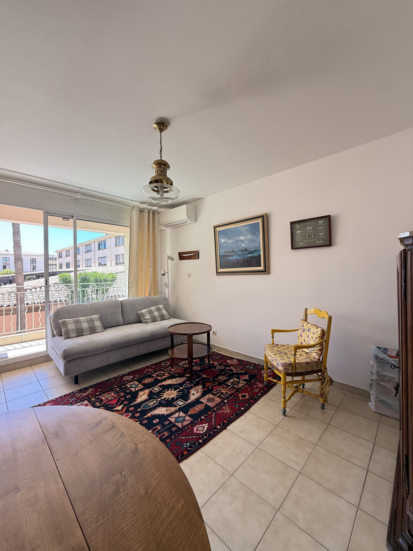 Appartement - Sanary-sur-Mer