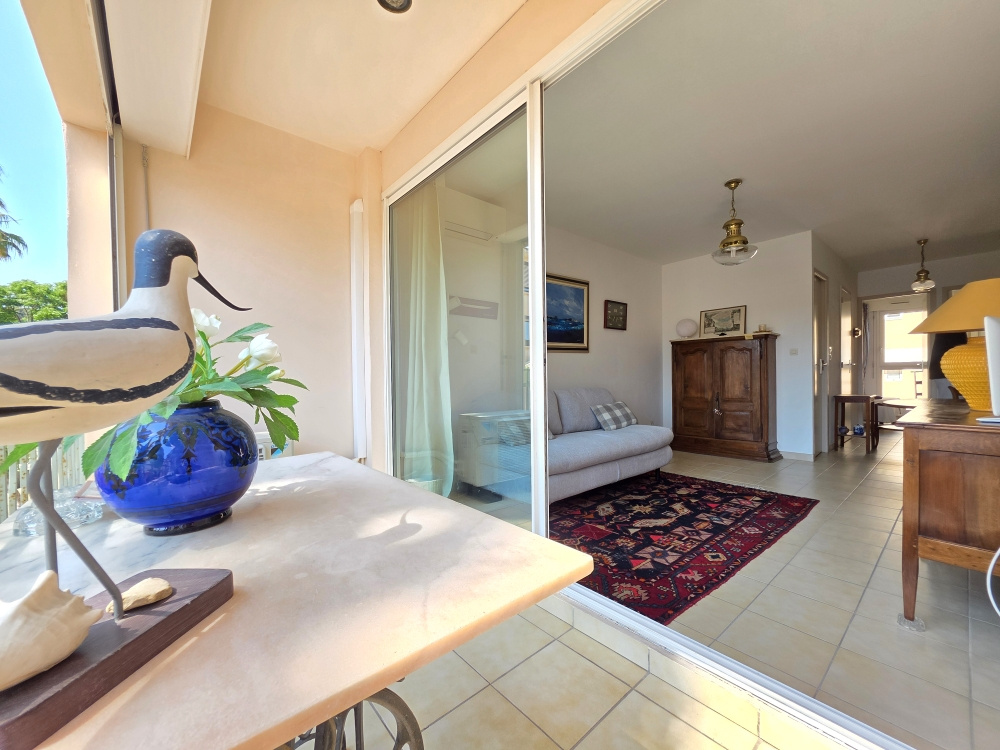 Appartement - Sanary-sur-Mer