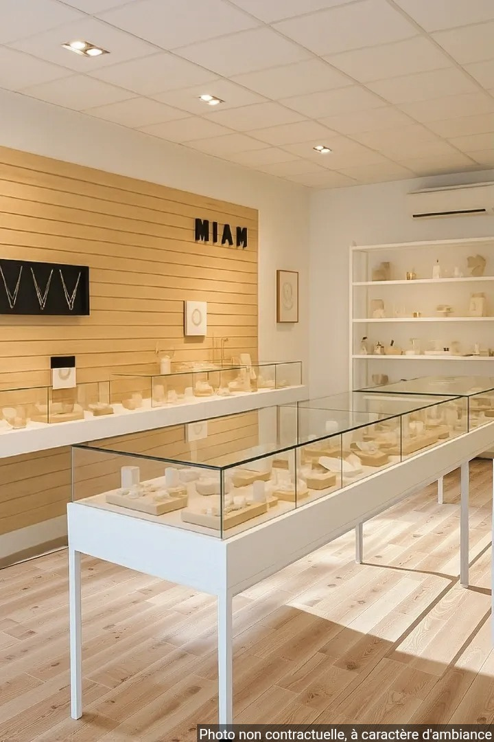 Fonds de commerce - Sanary-sur-Mer