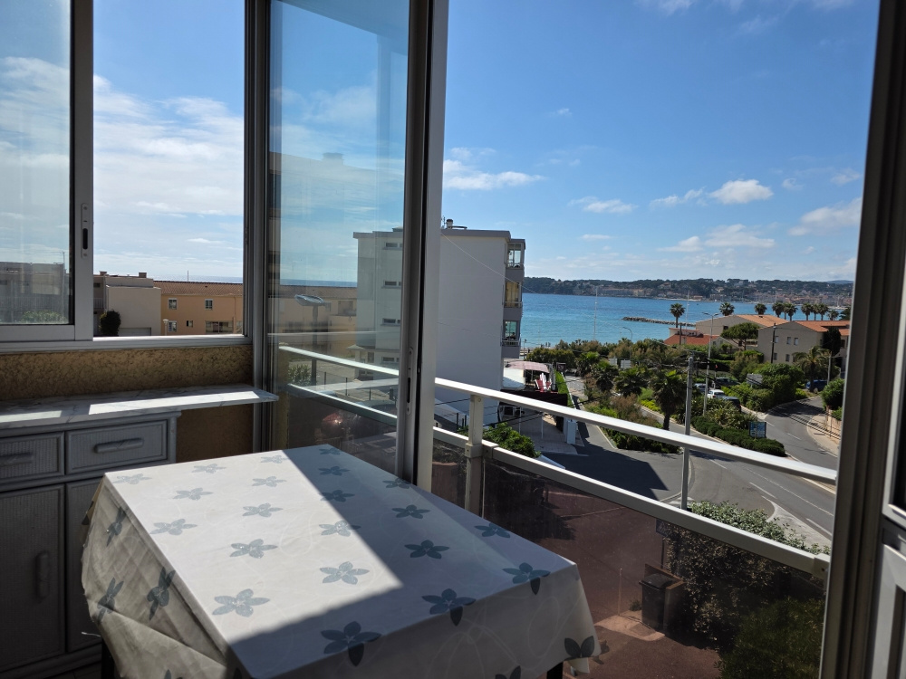 Appartement - Six-Fours-les-Plages