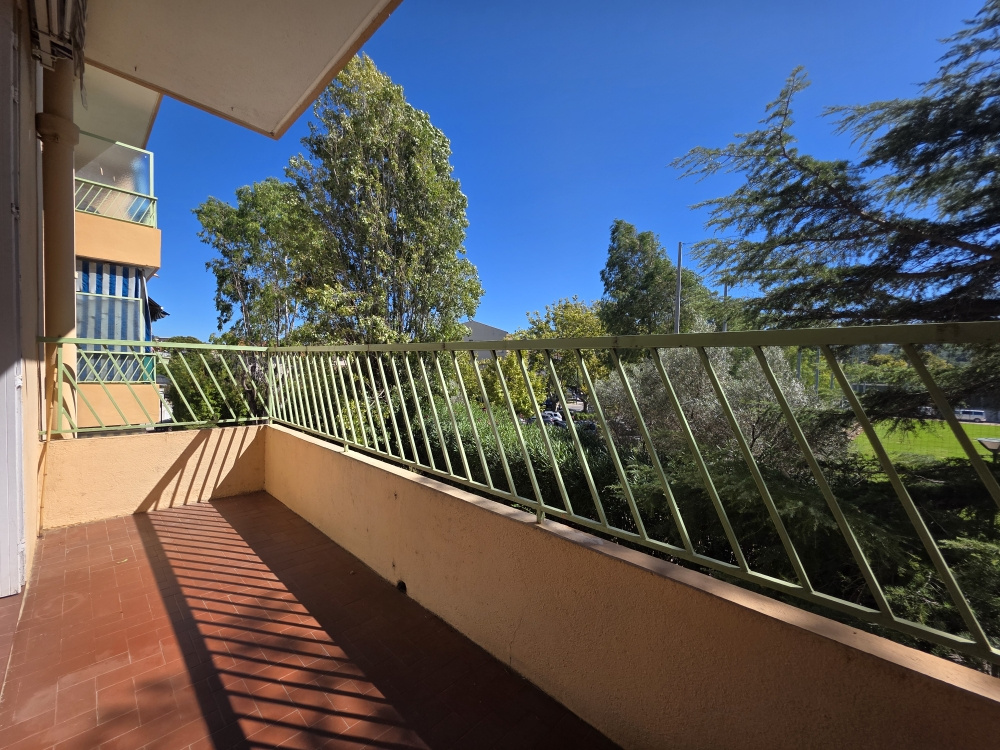 Appartement - Six-Fours-les-Plages