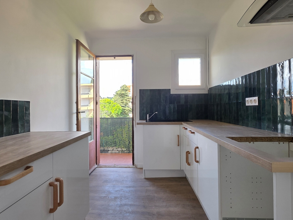 Appartement - Six-Fours-les-Plages