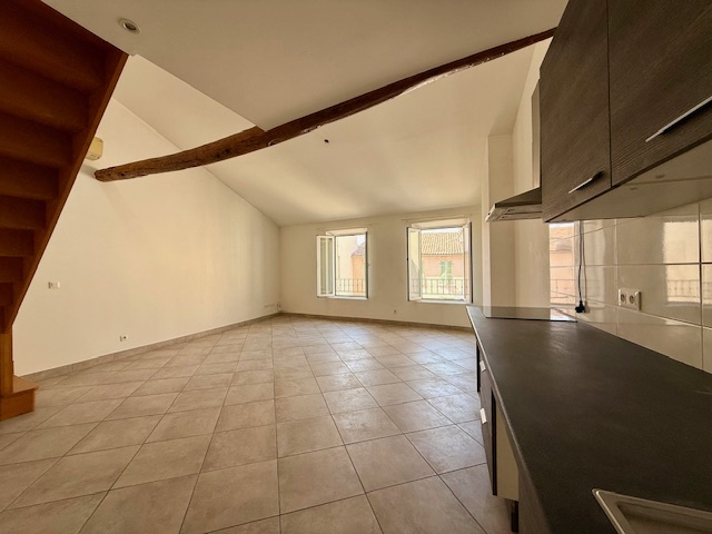 Appartement - Sanary-sur-Mer