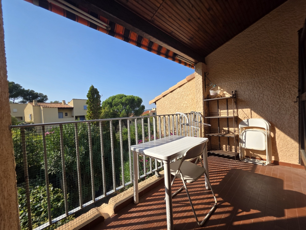 Appartement - Sanary-sur-Mer