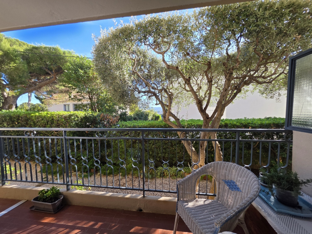 Appartement - Sanary-sur-Mer