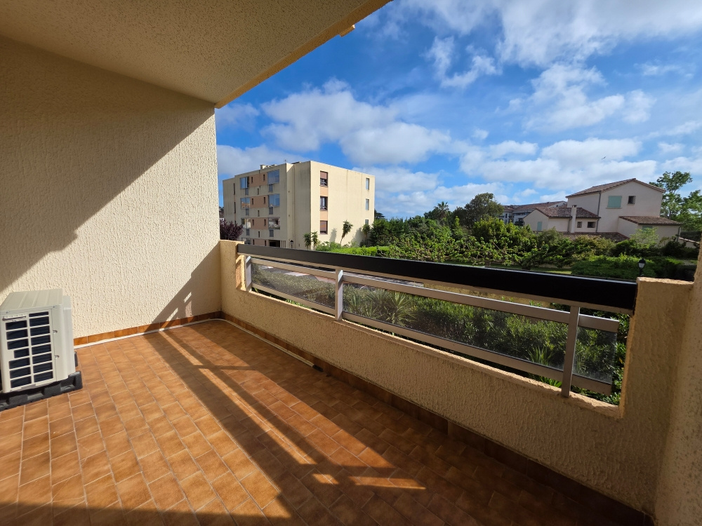 Appartement - Sanary-sur-Mer