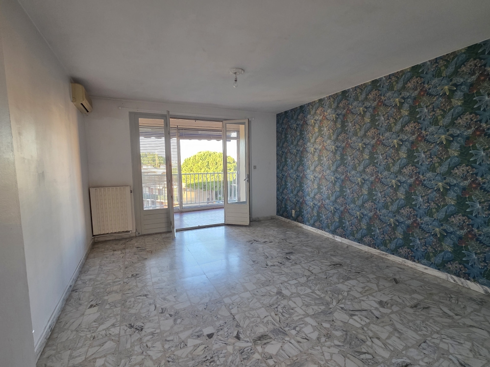 Appartement - Six-Fours-les-Plages