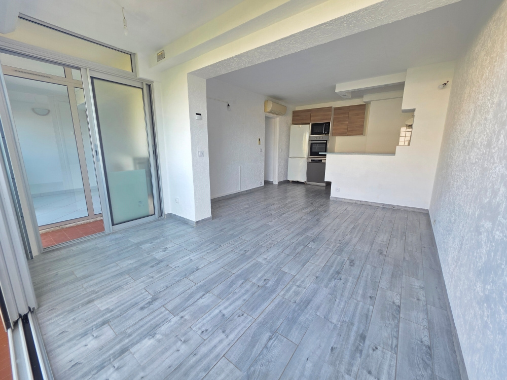 Appartement - Six-Fours-les-Plages