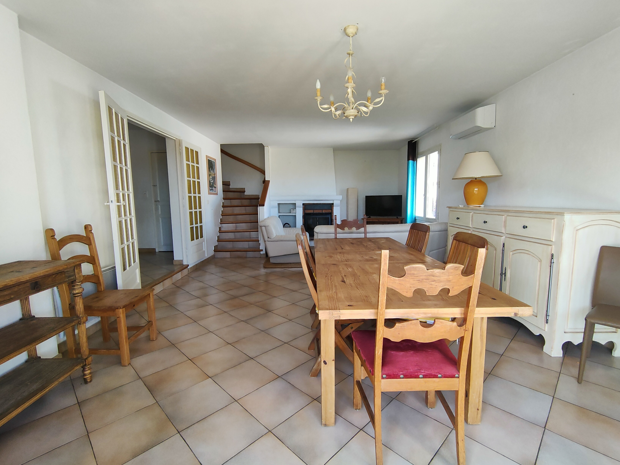 Maison-Villa - Sanary-sur-Mer