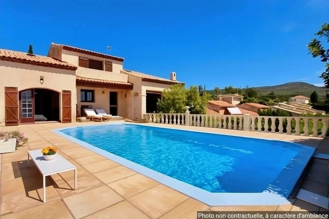 House - Sanary-sur-Mer