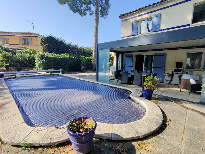 Maison-Villa - Sanary-sur-Mer
