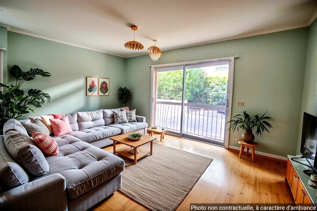 Appartement - Sanary-sur-Mer