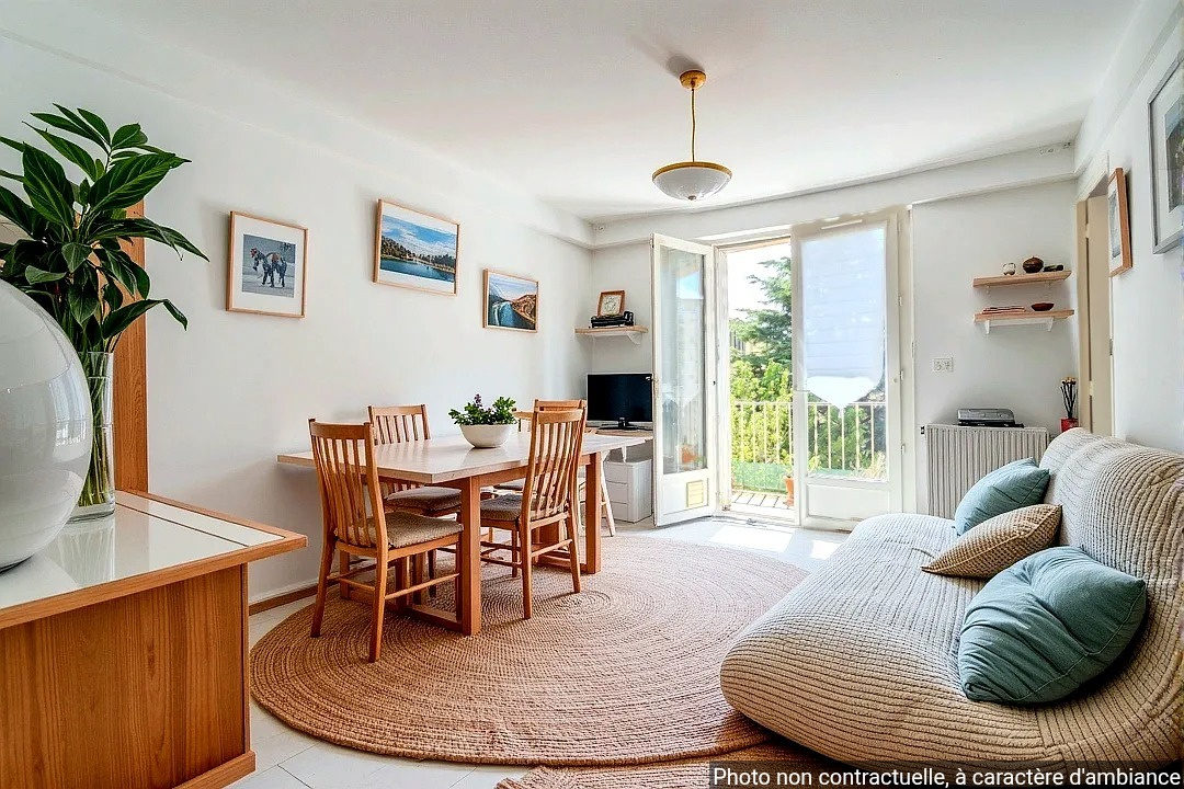Appartement - Sanary-sur-Mer