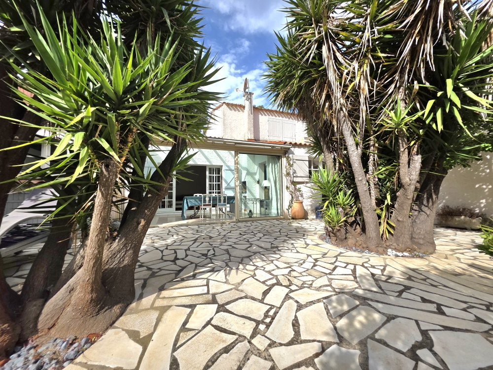 House - Sanary-sur-Mer