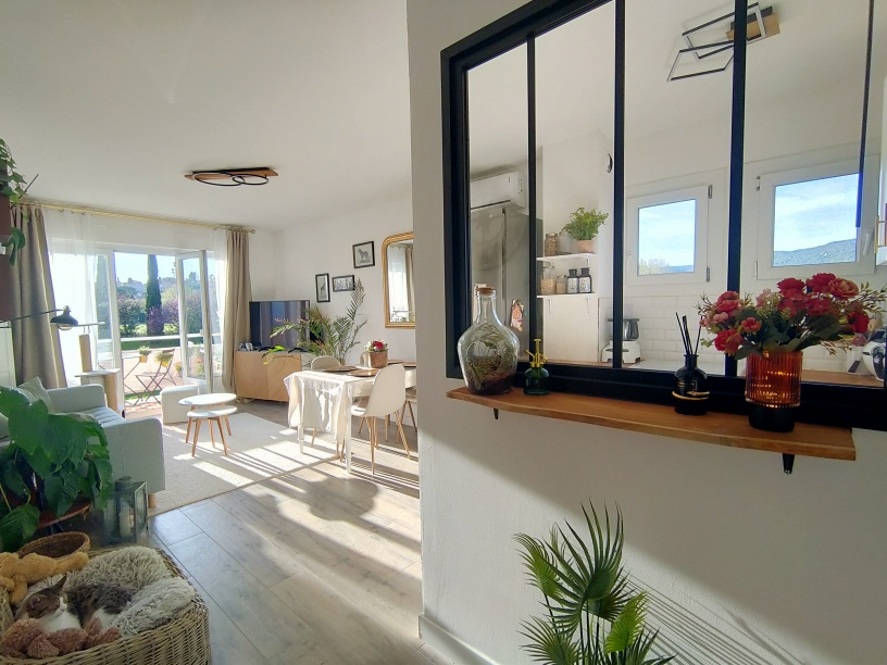 Apartment - Sanary-sur-Mer