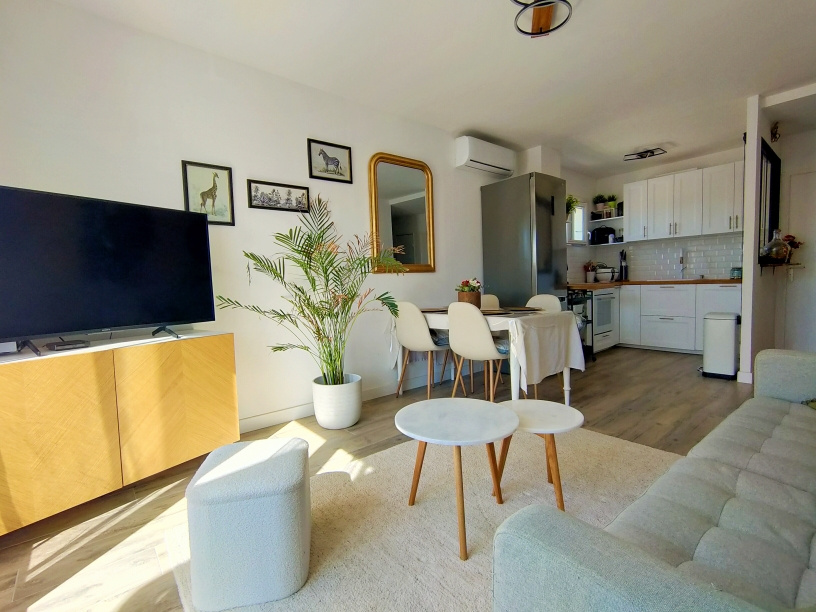 Appartement - Sanary-sur-Mer