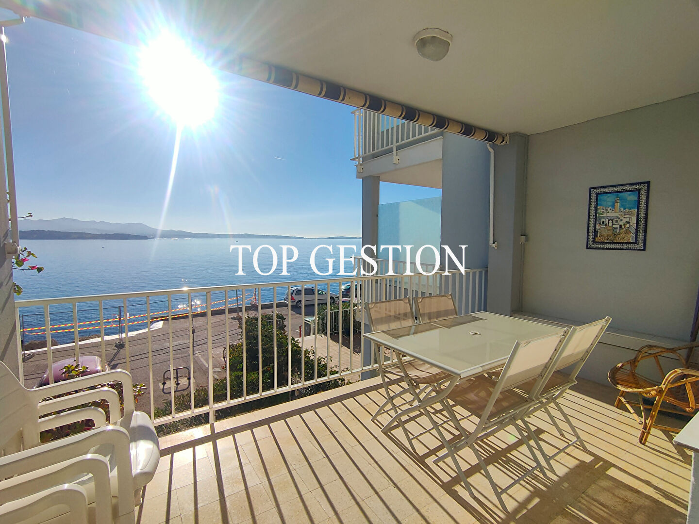 Appartement - Sanary-sur-Mer