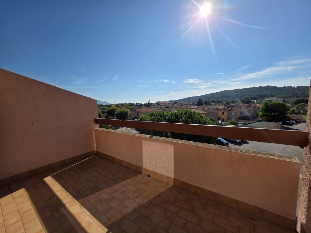 Appartement - Sanary-sur-Mer