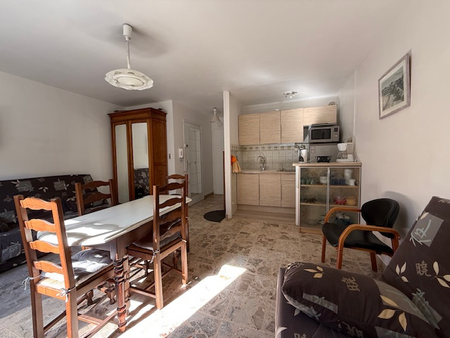 Appartement - Sanary-sur-Mer