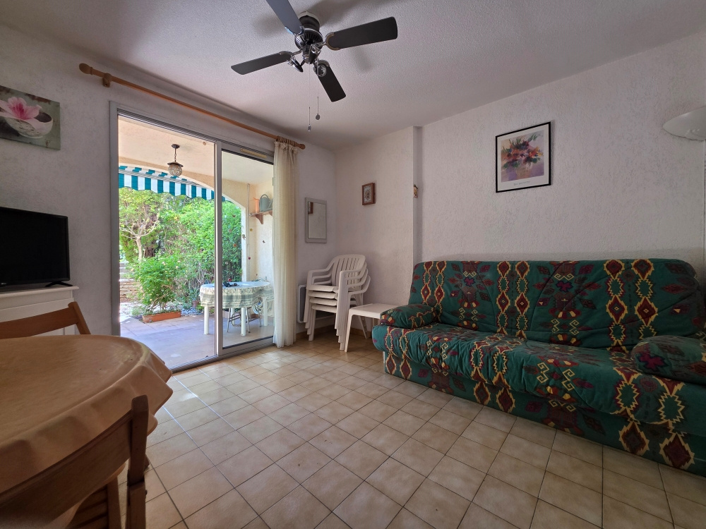 Appartement - Sanary-sur-Mer