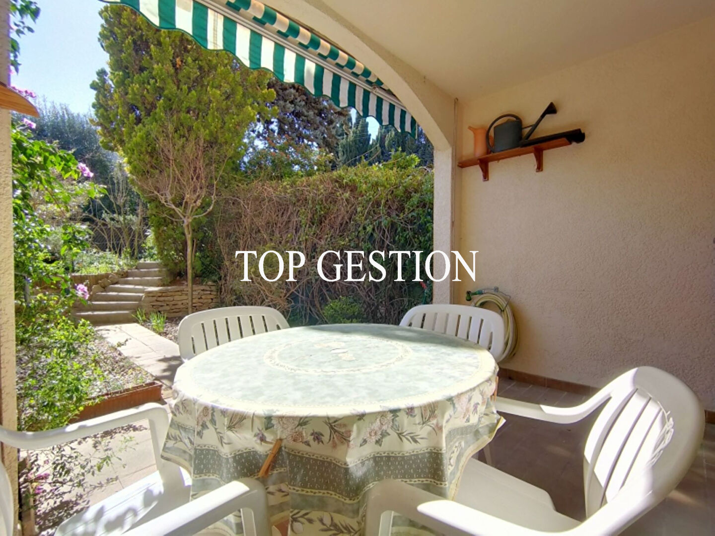 Maison-Villa - Sanary-sur-Mer