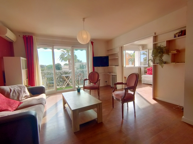 Appartement - Sanary-sur-Mer